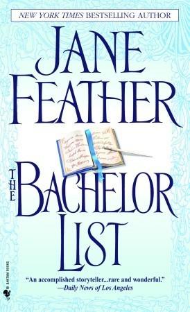 The Bachelor List - Thryft
