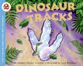 Dinosaur Tracks - Thryft