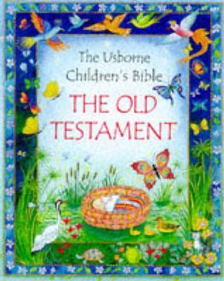 The Usborne Children's Bible