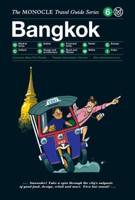 Bangkok - Thryft