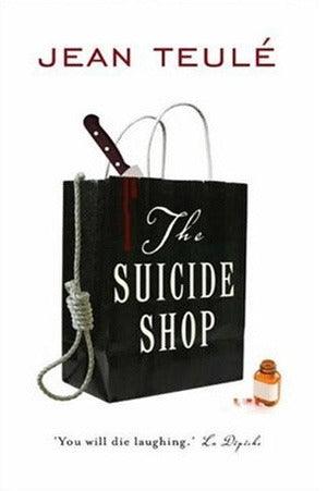 The Suicide Shop - Thryft