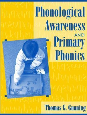 Phonological Awareness and Primary Phonics - Thryft