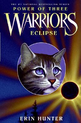 Warriors: Power Of Three #4: Eclipse