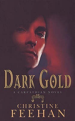 Dark Gold - A Carpathian Novel