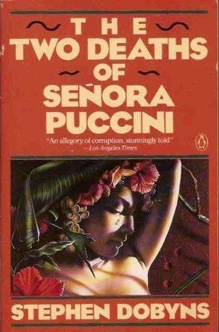 The Two Deaths of Señora Puccini - Thryft