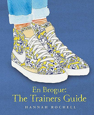 En Brogue: The Trainers Guide - Thryft