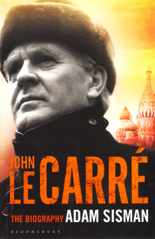 John Le Carré: The Biography