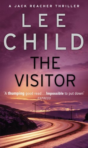 The Visitor : (Jack Reacher 4)