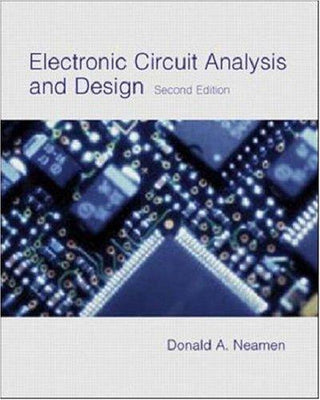 MP Electronic Circuit Analysis and Design with CD-ROM - Thryft