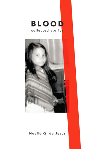 Blood: Collected Stories - Thryft