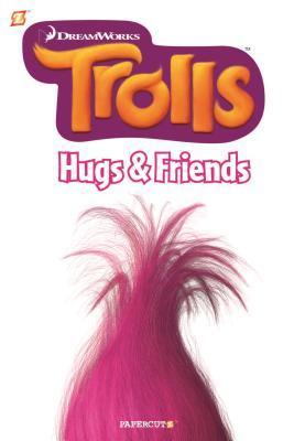 Trolls #1: Hugs & Friends - Thryft