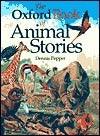 The Oxford Book of Animal Stories - Thryft