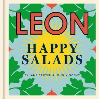 Happy Salads - Happy Leons - Thryft