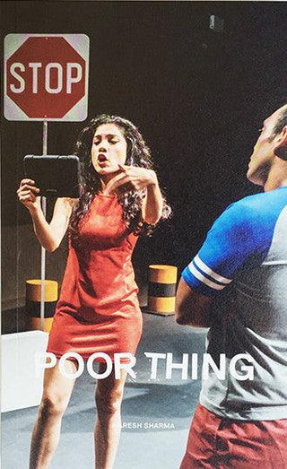 Poor Thing - Thryft