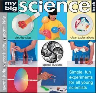 My Big Science Book - Thryft