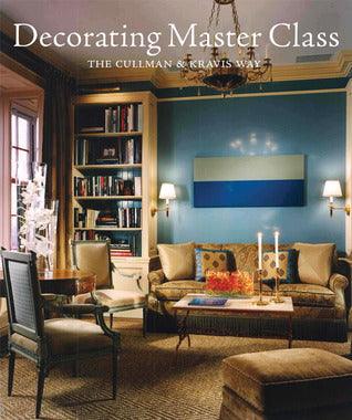 Decorating Master Class - Thryft