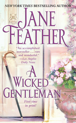 A Wicked Gentleman - Thryft