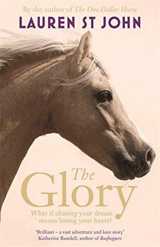 The Glory - Thryft