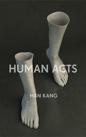 Human Acts - Thryft