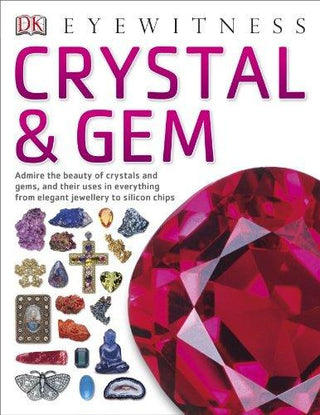 Crystal & Gem - Eyewitness - Thryft
