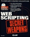 Web Scripting Secret Weapons
