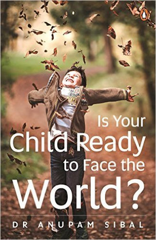 Is Your Child Ready to Face the World?