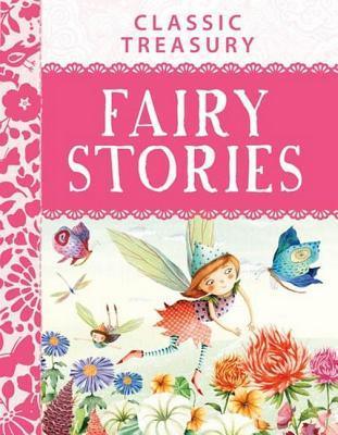 Fairy Stories - Thryft