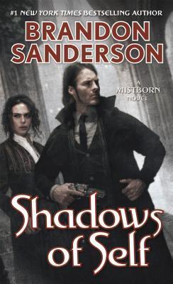 Shadows of Self - Thryft