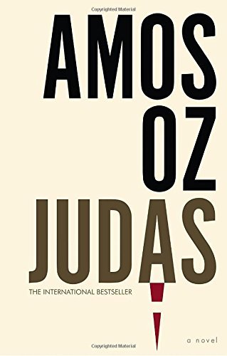 Judas: A Novel