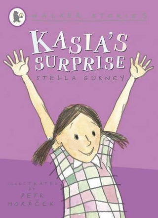 Kasia's Surprise - Thryft