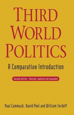 Third World Politics - A Comparative Introduction - Thryft