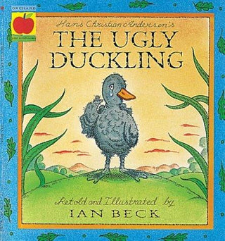 Hans Christian Andersen's The Ugly Duckling - Thryft