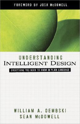 Understanding Intelligent Design - Thryft