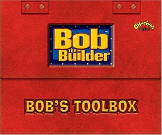 Bob's Tool Box