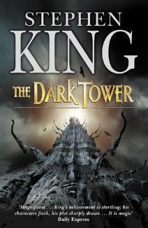 The Dark Tower VII: The Dark Tower : (Volume 7) - Thryft