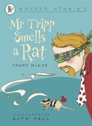 Mr Tripp Smells a Rat - Thryft
