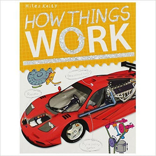 How Things Work