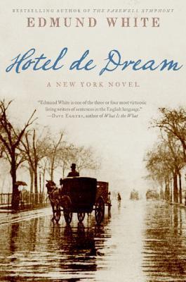 Hotel de Dream: A New York Novel