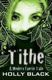 Tithe - Thryft