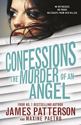 Confessions: The Murder of an Angel : (Confessions 4) - Thryft