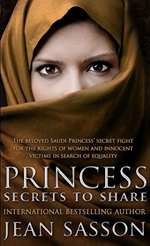 Princess Secrets to Share