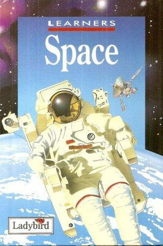 Space - Thryft