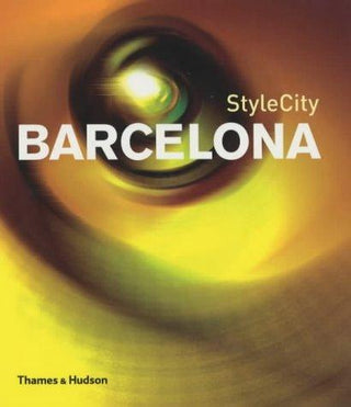 Barcelona - StyleCity