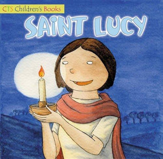 Saint Lucy - Thryft