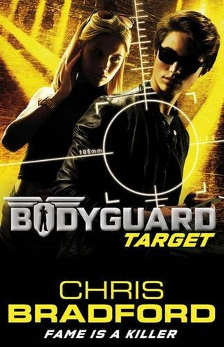 Target - Bodyguard