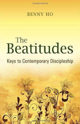 The Beatitudes -- Keys to Contemporary Discipleship - Thryft