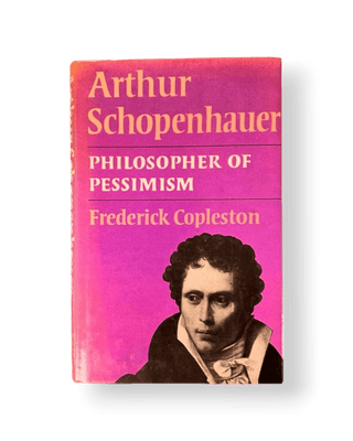 Arthur Schopenhauer: Philosopher of Pessimism - Thryft