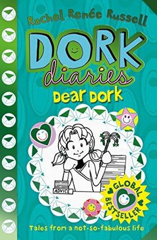 Dork Diaries: Dear Dork - Thryft