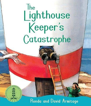 The Lighthouse Keeper's Catastrophe - Thryft