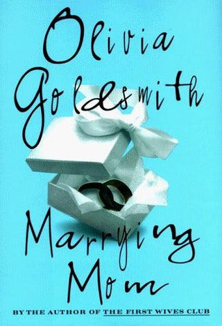 Marrying Mom - Thryft